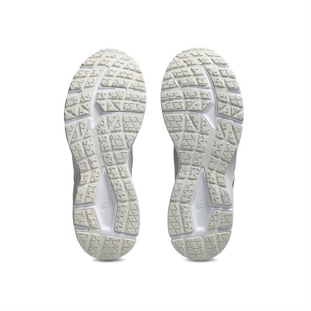 ASICS JOG 100S HEREN SNEAKERS GRIJS