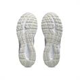 Asics Jog 100s Sneakers Heren grijs