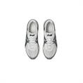 ASICS JOG 100S SNEAKERS HEREN WIT