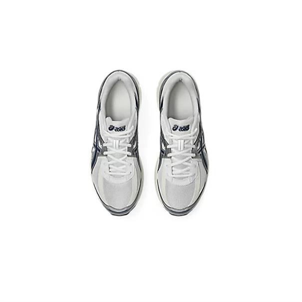 ASICS JOG 100S SNEAKERS HEREN WIT