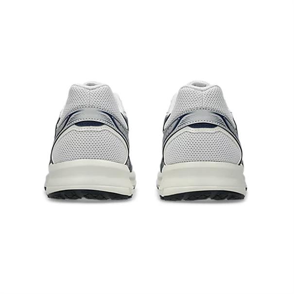 ASICS JOG 100S SNEAKERS HEREN WIT