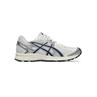 ASICS JOG 100S SNEAKERS HEREN WIT
