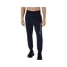 ASICS LOGO JOGGINGBROEK HEREN DONKERBLAUW
