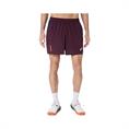 ASICS Padel Court 7" Short Heren Bordeaux