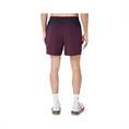 ASICS Padel Court 7" Short Heren Bordeaux