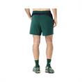 Asics Padel Court Sportshort Heren Groen
