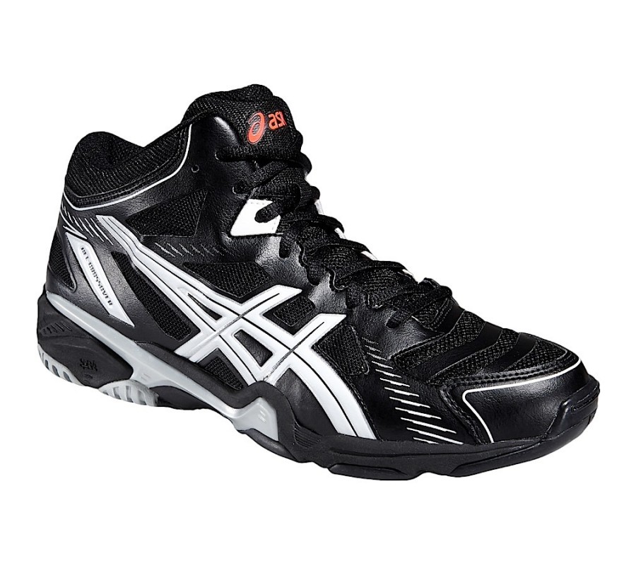asics volleybalschoenen zwart wit asics volleybalschoenen zwart wit