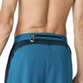 Asics Road 7" Sportshort Heren Petrol