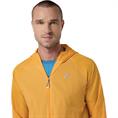 Asics Road Packable Jack Heren Oranje