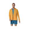 Asics Road Packable Jack Heren Oranje