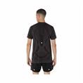 ASICS Road Seamless Hardloopshirt Heren Zwart