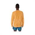 Asics Road Seamless Sportshirt Heren Oranje