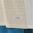 ASICS Road Sportshirt Heren Cream