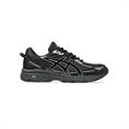 ASICS Sneakers Heren Zwart
