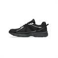 ASICS Sneakers Heren Zwart
