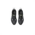ASICS Sneakers Heren Zwart