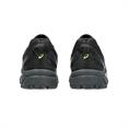 ASICS Sneakers Heren Zwart