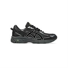 ASICS Sneakers Heren Zwart