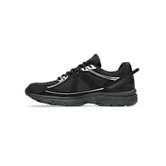 ASICS Sneakers Heren Zwart