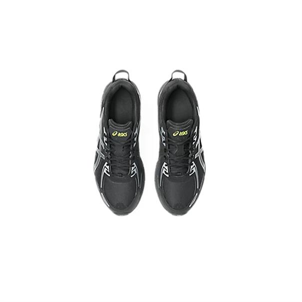 ASICS Sneakers Heren Zwart