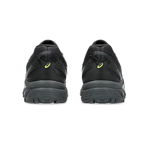 ASICS Sneakers Heren Zwart