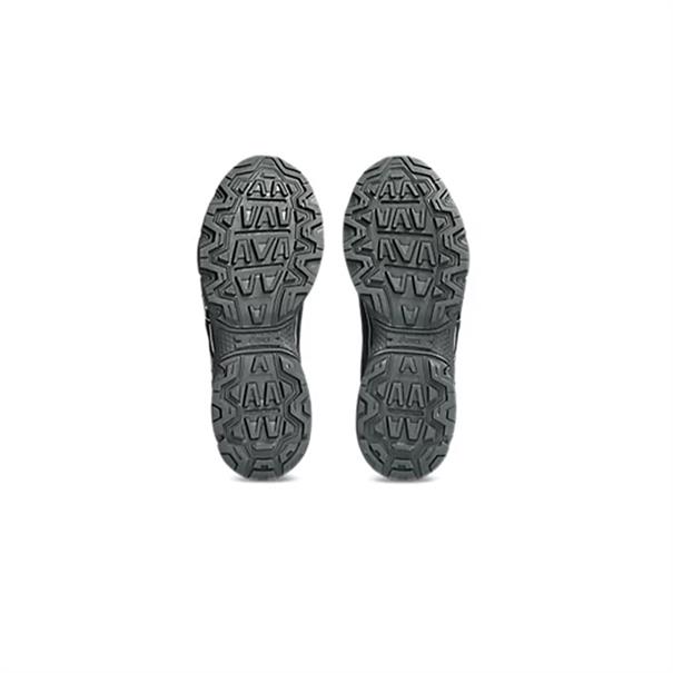ASICS Sneakers Heren Zwart