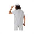 Asics T-Shirt Heren Grijs