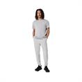 Asics T-Shirt Heren Grijs