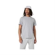 Asics T-Shirt Heren Grijs