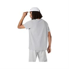 Asics T-Shirt Heren Grijs