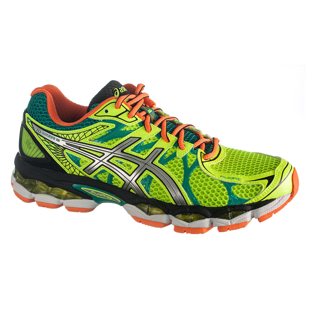 asics gel nimbus 16 heren asics gel nimbus 16 heren