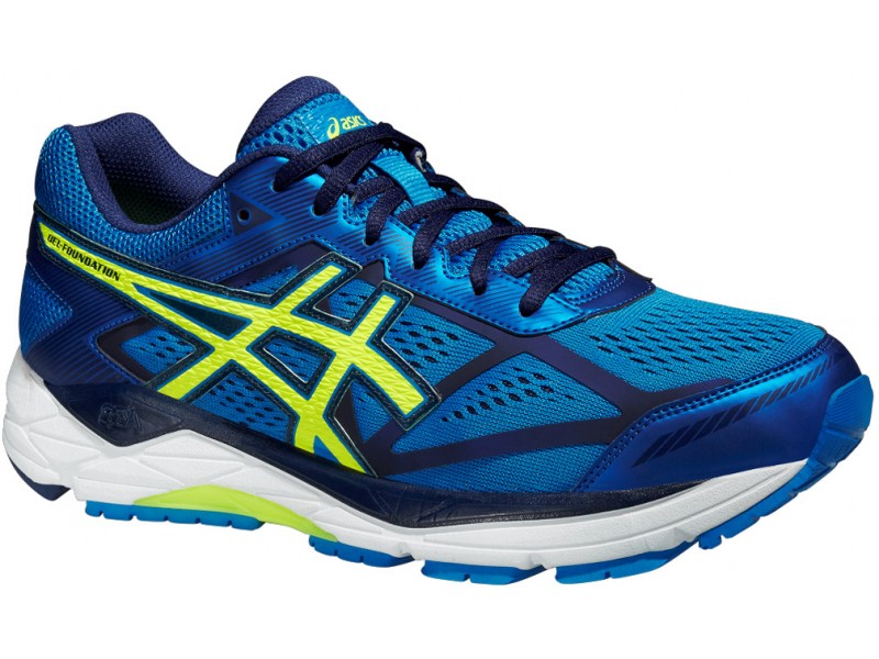 asics gel foundation heren asics gel foundation heren