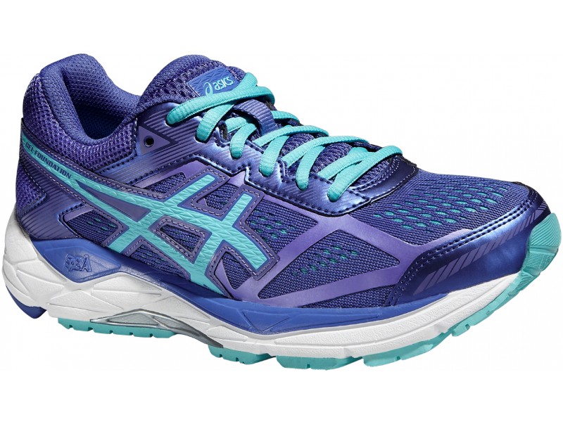 asics gel foundation dame asics gel foundation dame
