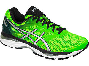 asics cumulus groen asics cumulus groen