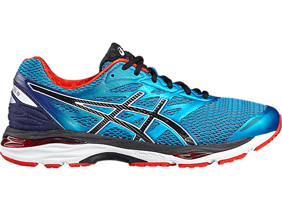asics cumulus 18 heren asics cumulus 18 heren