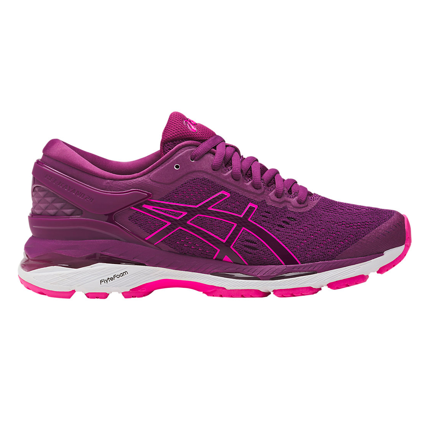asics gel kayano 19 dame asics gel kayano 19 dame