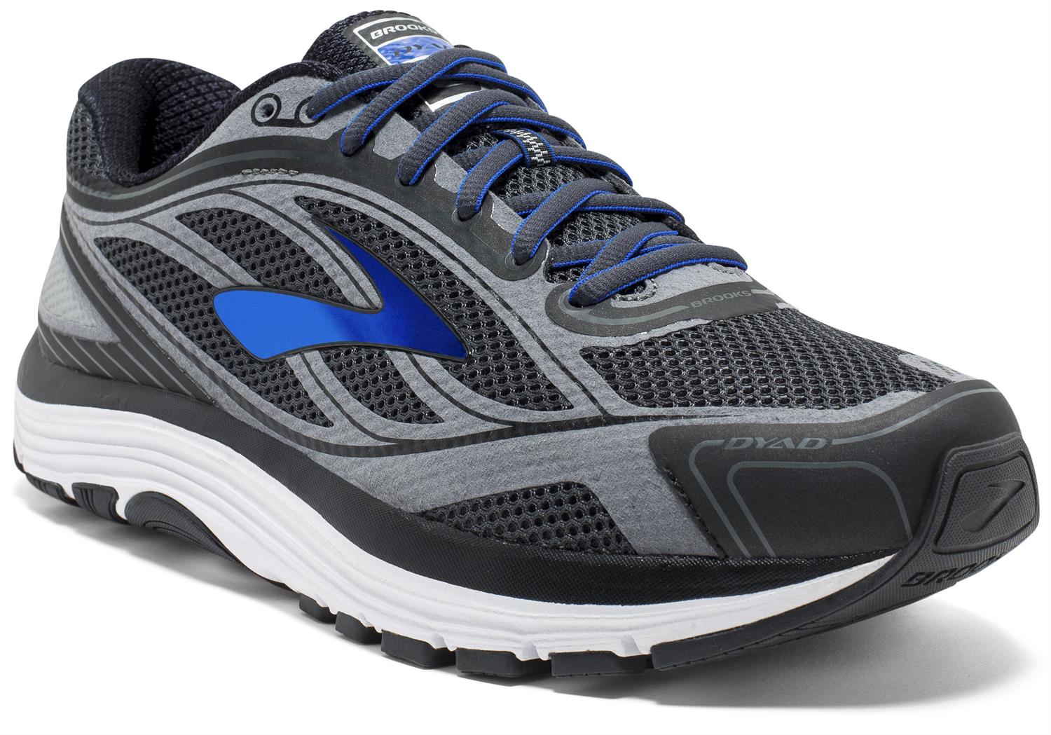 brooks dyad 9