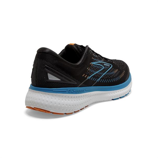 BROOKS 110356 GLYCERINE 19 HARDLOOPSCHOEN HEREN