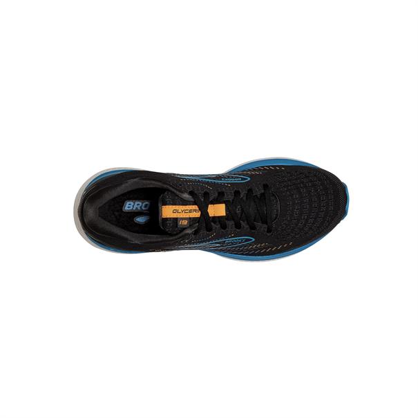 BROOKS 110356 GLYCERINE 19 HARDLOOPSCHOEN HEREN