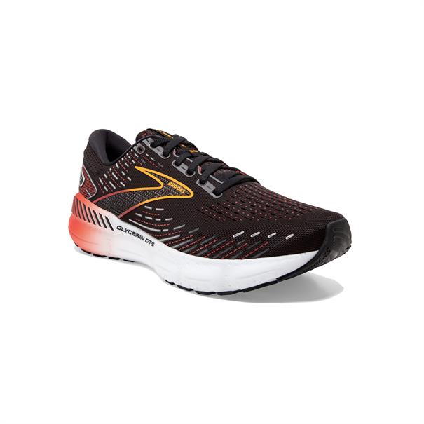 BROOKS 1103821D GLYCERIN 20 HARDLOOPSCHOEN