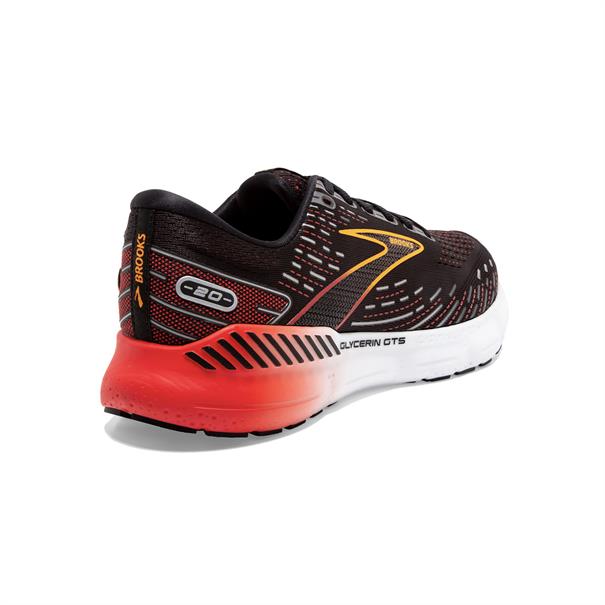 BROOKS 1103821D GLYCERIN 20 HARDLOOPSCHOEN