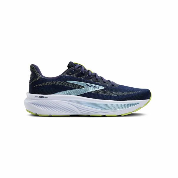 BROOKS 110442 2E GHOST 17 HARDLOOPSCHOENEN