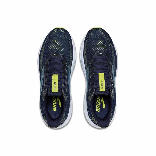 BROOKS 110442 2E GHOST 17 HARDLOOPSCHOENEN