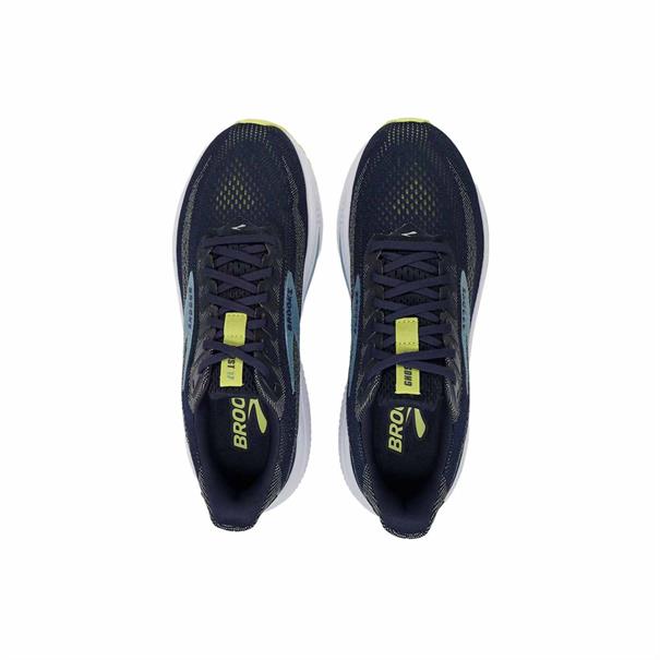 BROOKS 110442 GHOST 17 HARDLOOPSCHOENEN HEREN