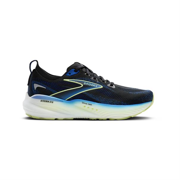 BROOKS 110446 GLYCERIN GTS 22 HARDLOOPSCHOENEN