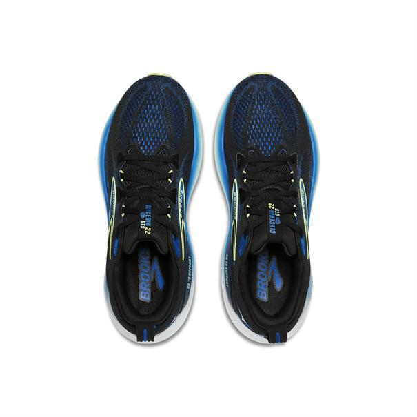 BROOKS 110446 GLYCERIN GTS 22 HARDLOOPSCHOENEN