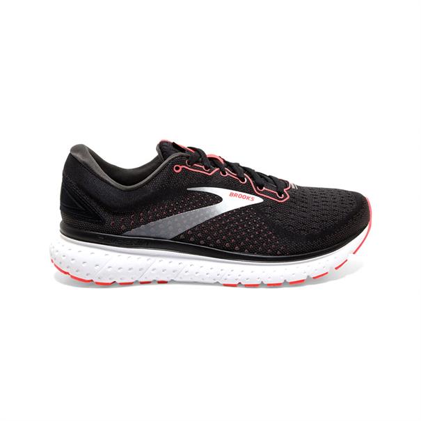 BROOKS 120317 GLYCERIN DAMES HARDLOOPSCHOEN