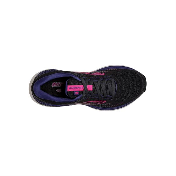 BROOKS 120344 GLYCERIN GTS 19 HARDLOOPSCHOEN DAMES