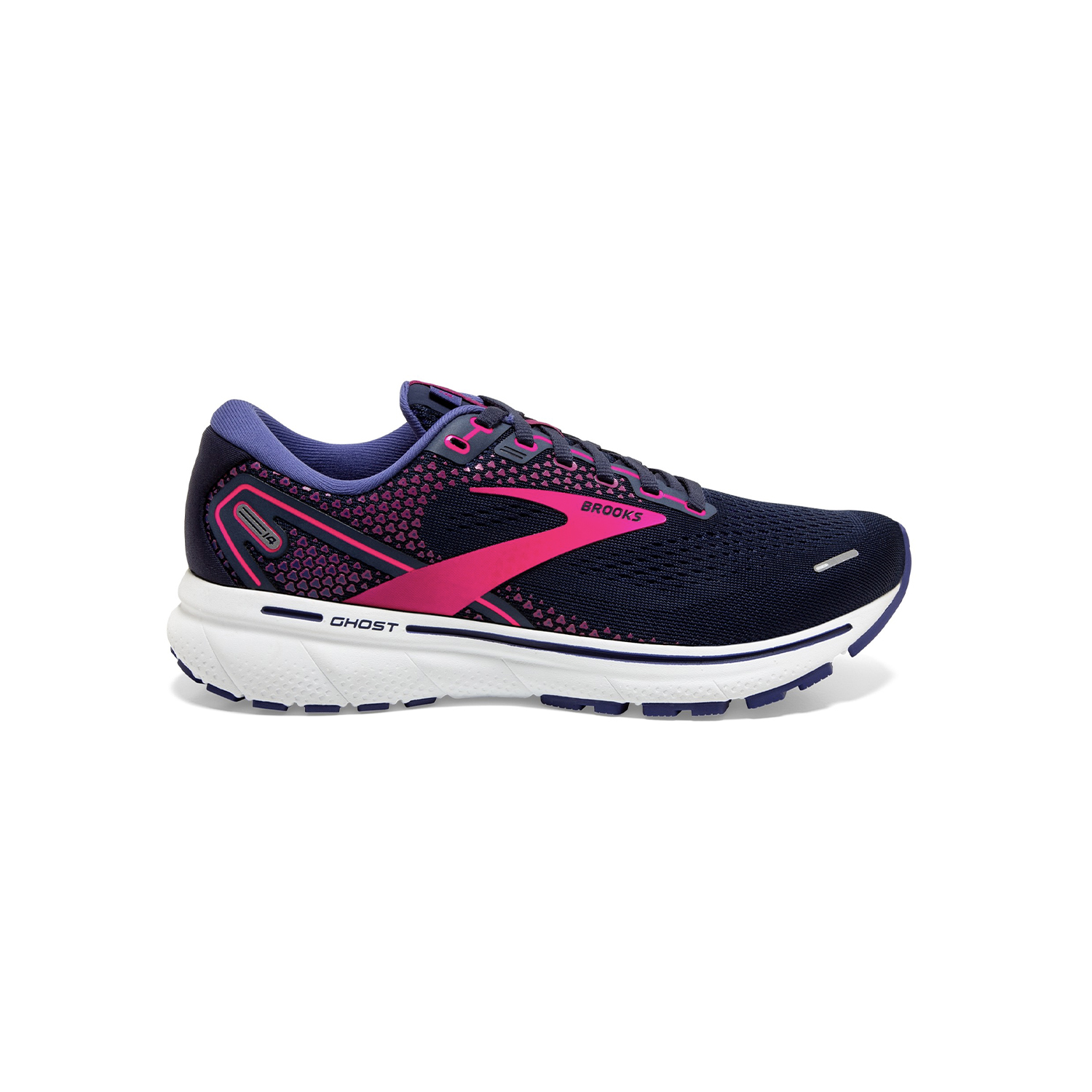 BROOKS 120356 GHOST14 DAMES