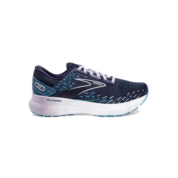 BROOKS 1203691B GLYCERIN 20 HARDLOOPSCHOEN